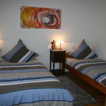 Moderne Ferienwohnung Mit Balkon Im Schoenen Saarland Dillingen an der Saar Exterior photo
